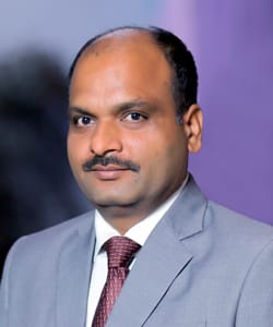 Shailendra Kumar