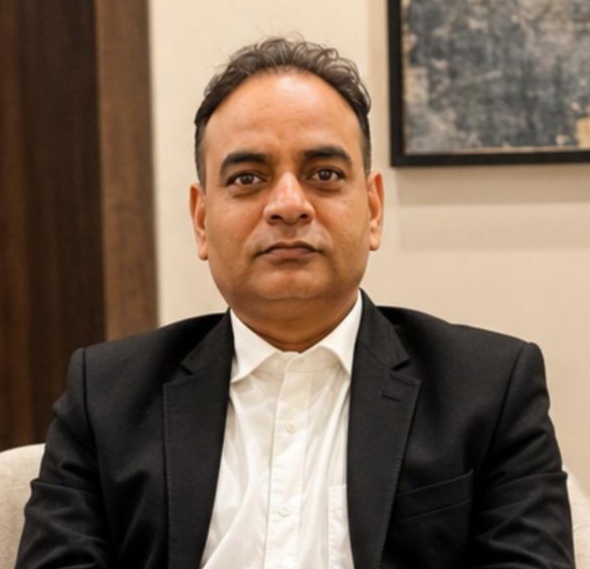 Rajat Tyagi